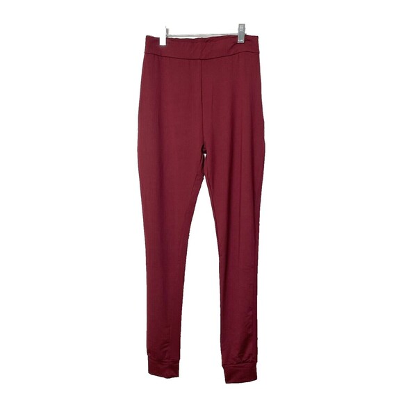 WMZ Women's Set Casual Sexy Off Shoulder Long Sleeve Top Bodycon Pants Size S - Picture 5 of 13